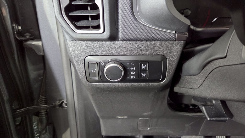 Used 2024 Ford Bronco Sport Big Bend AWD/4WD image 20