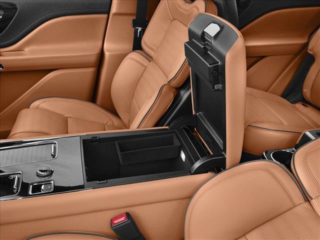 New 2026 Lincoln Aviator Black Label AWD/4WD image 10