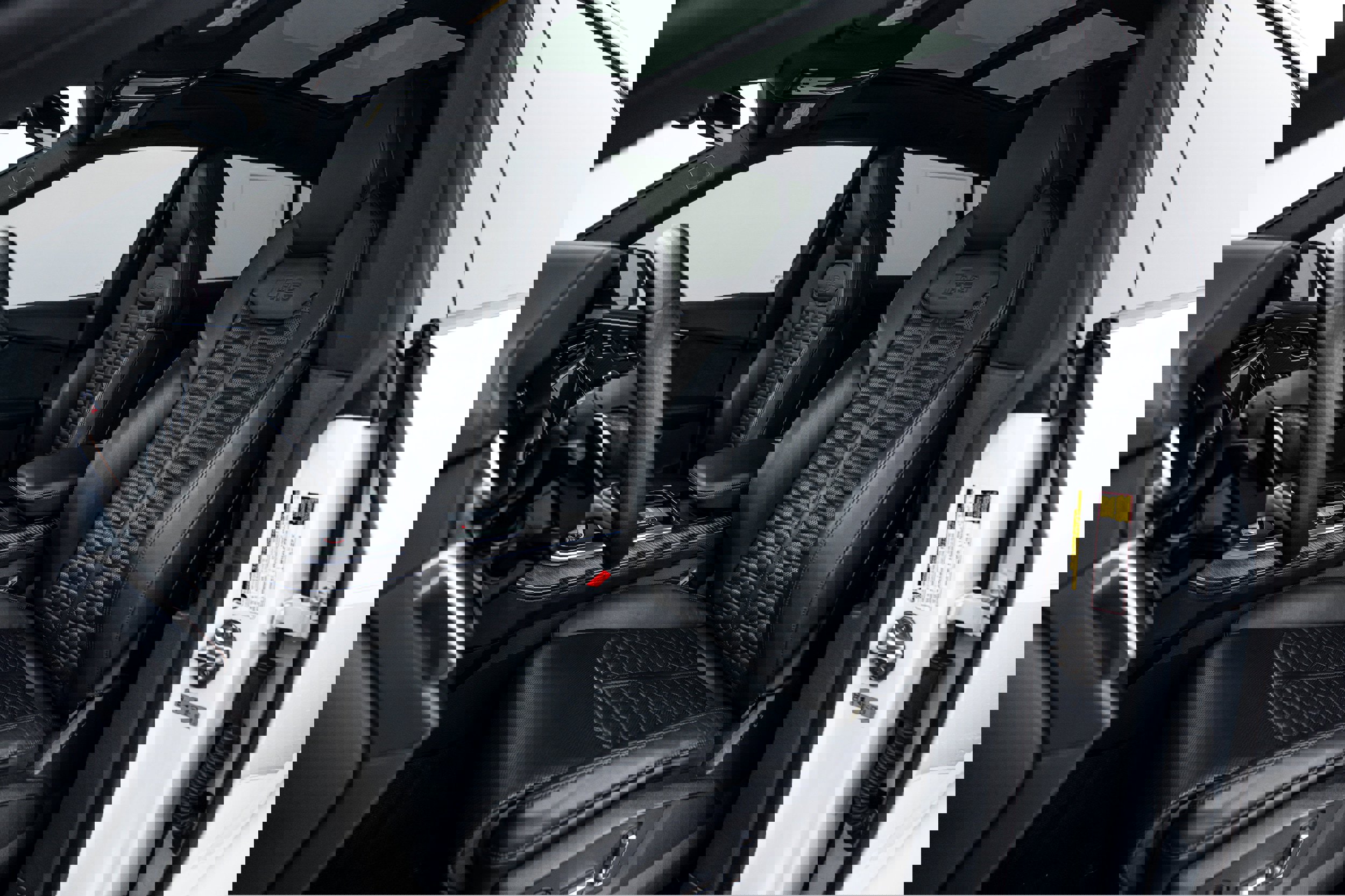 Used 2022 Audi RS Q8 image 19