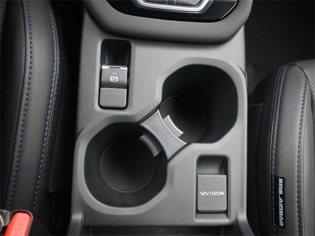 New 2025 Subaru Forester Limited image 12