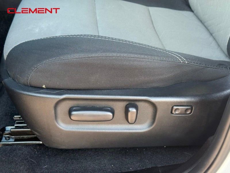 Used 2021 Toyota Tacoma TRD Off-Road image 21