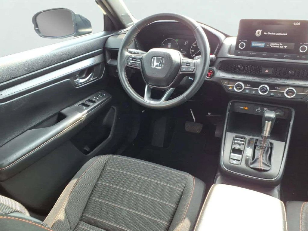 Used 2023 Honda CR-V Sport image 26