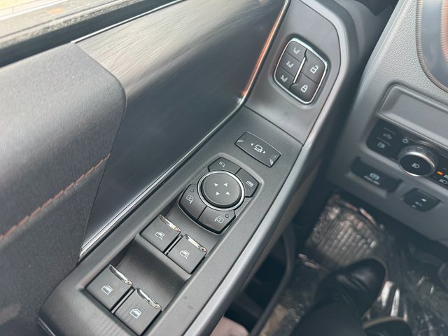 New 2025 Ford F150 Lariat w/ Equipment Group 501A Mid image 28