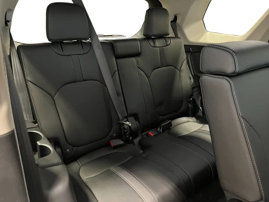 New 2026 Honda Pilot EX-L image 23