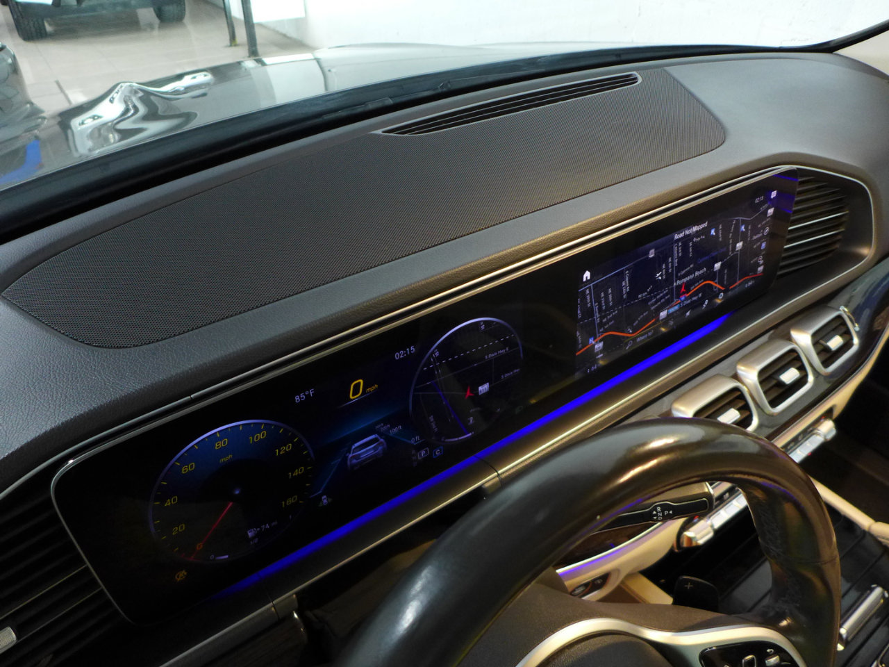 Used 2020 Mercedes-Benz GLE 350 image 18