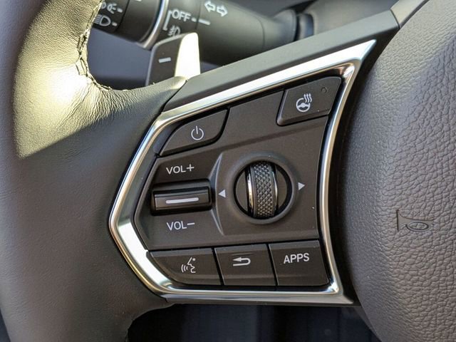 New 2026 Acura RDX SH-AWD w/ Advance Package image 18