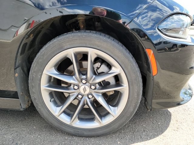 Used 2021 Dodge Charger GT w/ Plus Group AWD/4WD image 15