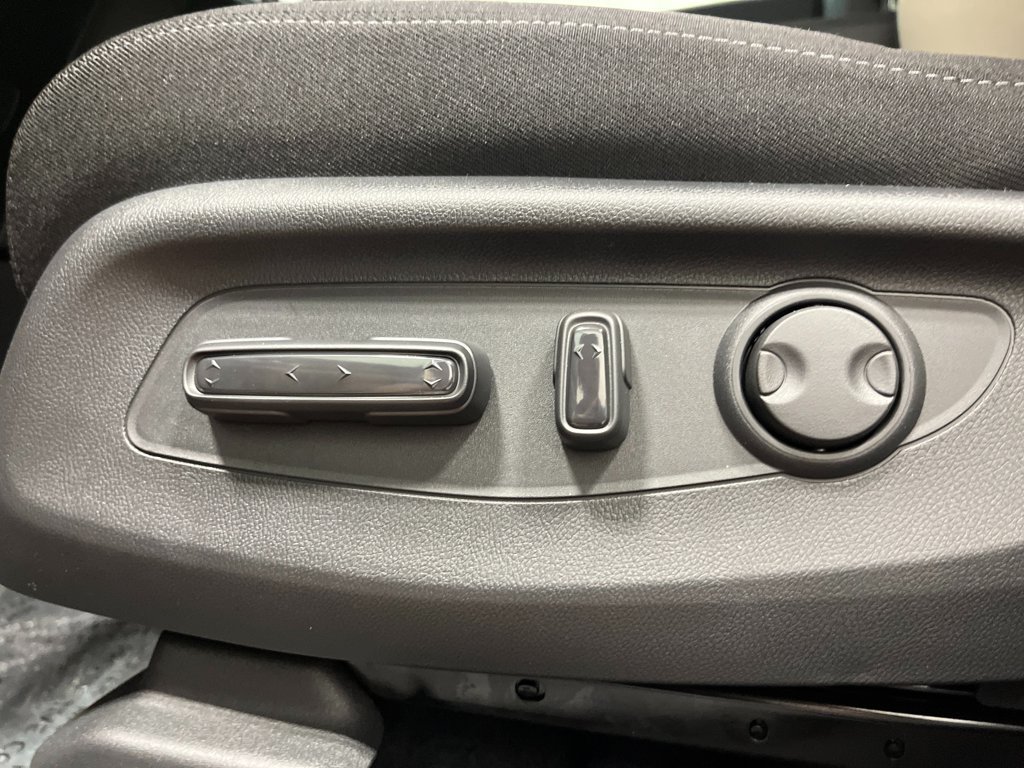 New 2026 Honda CR-V EX image 13