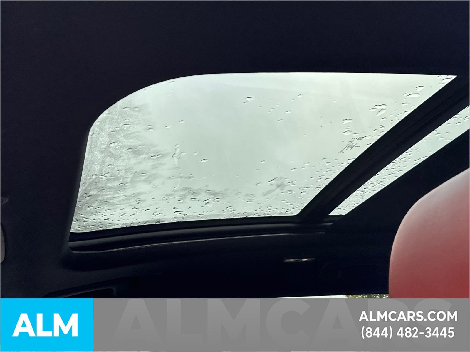 Used 2025 Lincoln Aviator Reserve image 43