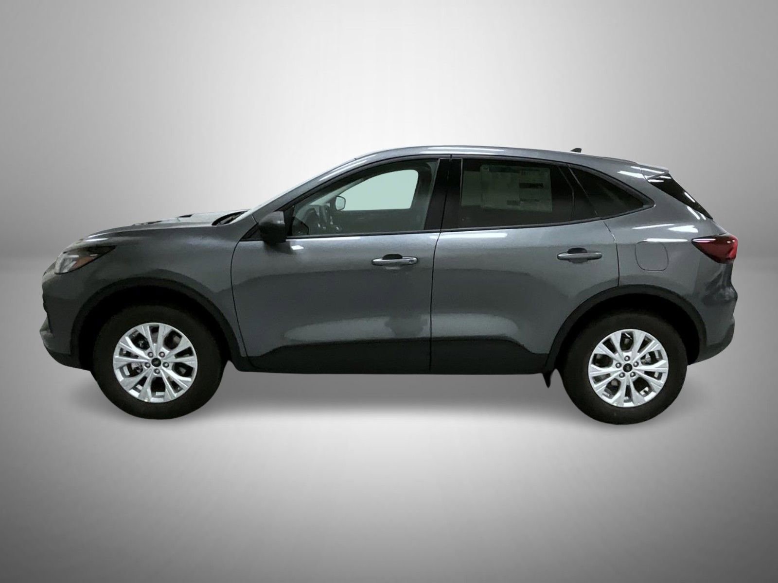 New 2026 Ford Escape Active w/ Tech Pack #1 image 8