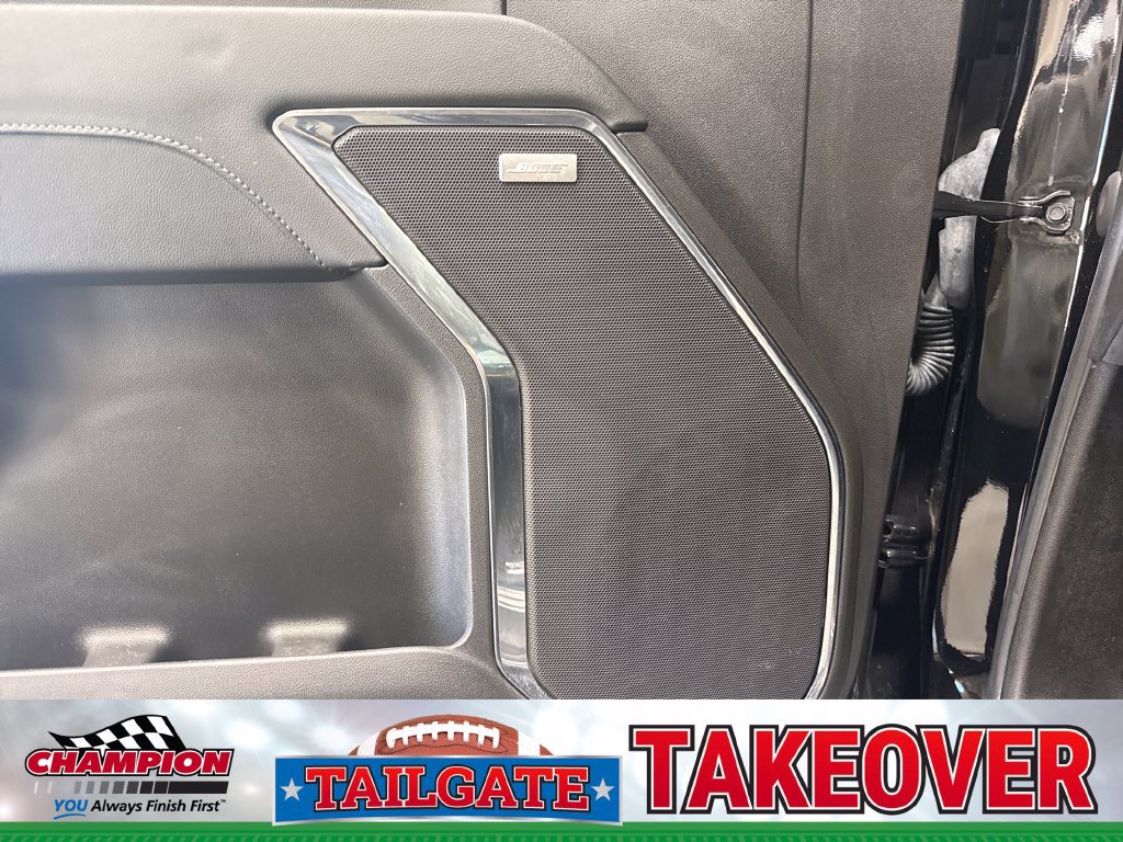 Used 2023 Chevrolet Silverado 1500 RST AWD/4WD image 22