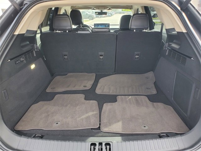 Certified 2023 Lincoln Nautilus Reserve image 36