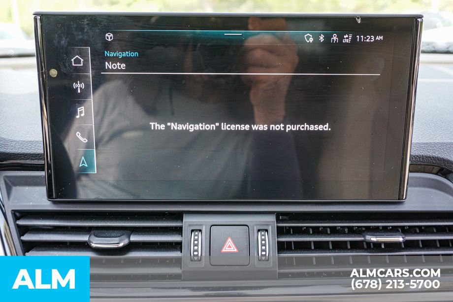 Used 2021 Audi Q5 2.0T Premium w/ Convenience Package image 36