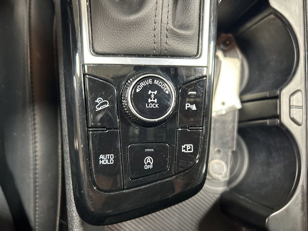 Certified 2023 Kia Sportage EX image 26