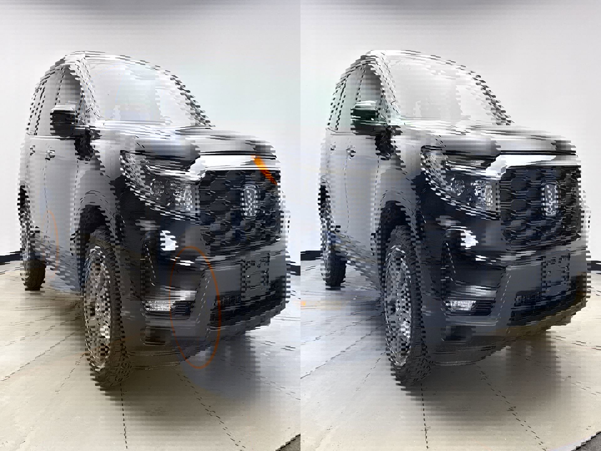 Used 2022 Honda Passport EX-L image 7