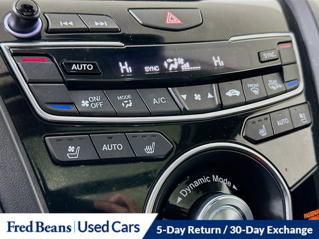 Used 2020 Acura RDX AWD w/ Advance Package image 17