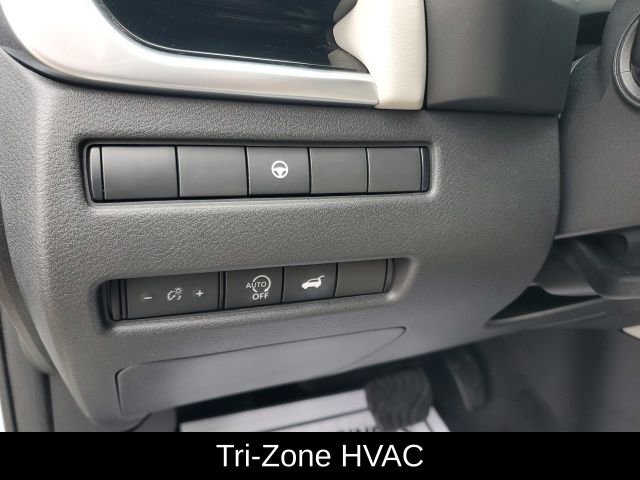 Certified 2023 Nissan Rogue SL w/ SL Premium Package AWD/4WD image 27