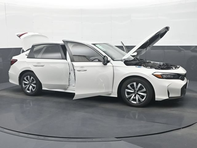 Used 2026 Honda Civic LX image 35