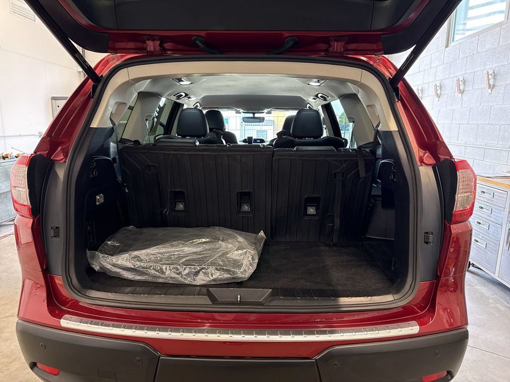 Used 2019 Subaru Ascent Limited AWD/4WD image 22