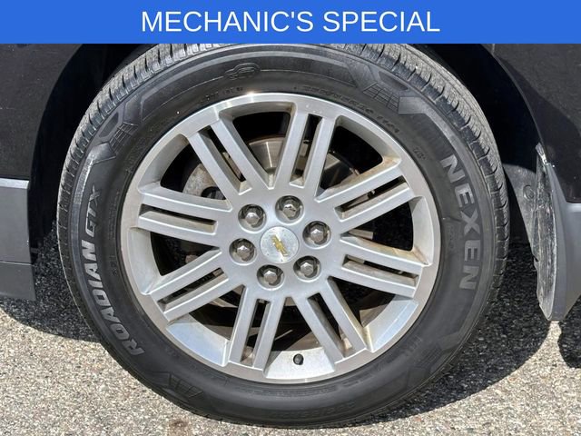 Used 2013 Chevrolet Traverse LT w/ All-Star Edition FWD image 8