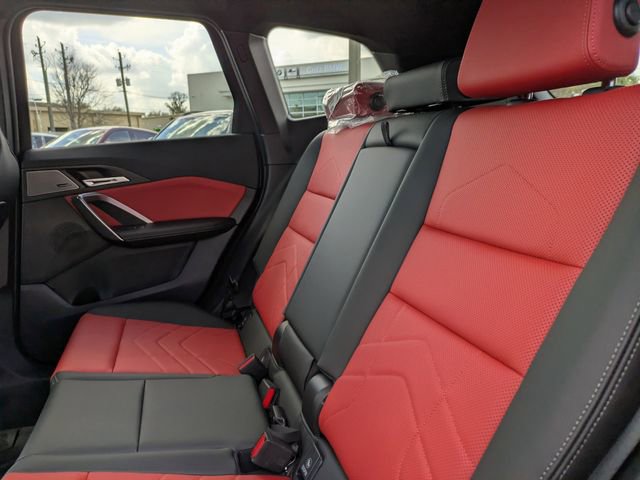 New 2026 BMW X1 M35i w/ Technology Package image 14