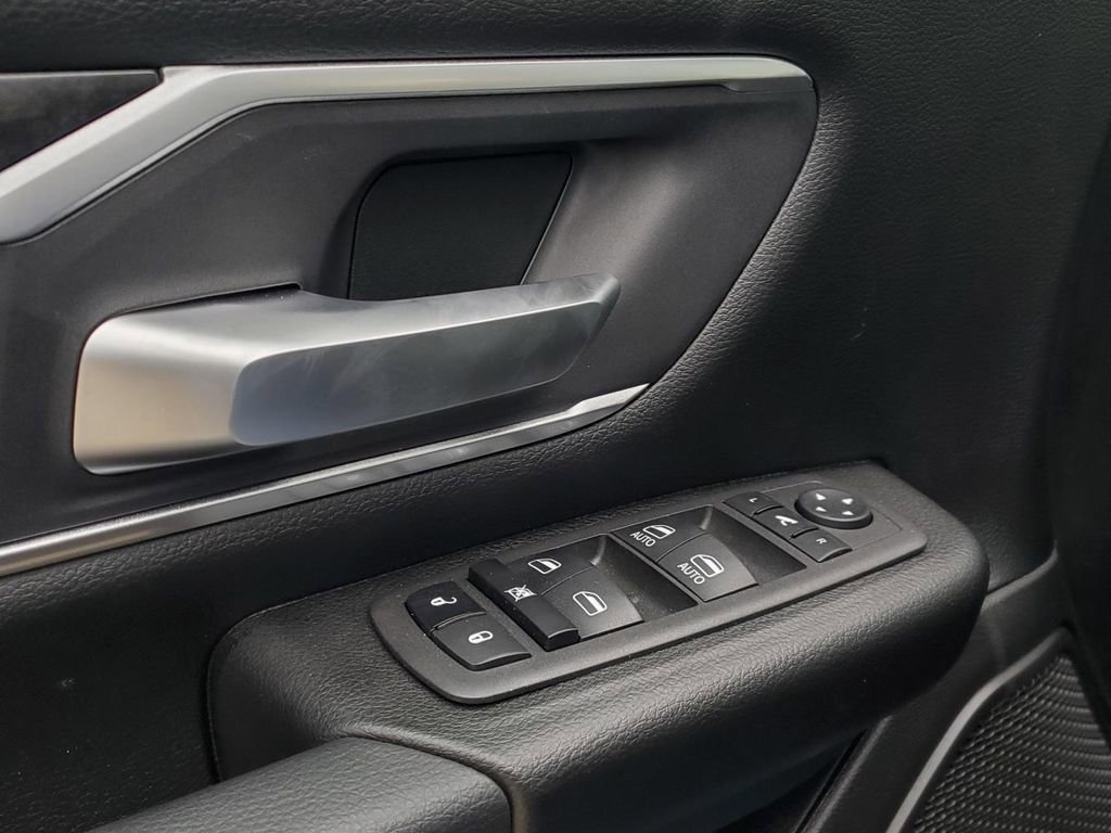 Used 2023 RAM 1500 Big Horn image 10