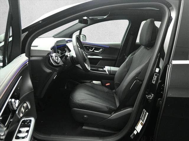 New 2026 Mercedes-Benz EQE 320 4MATIC SUV image 9