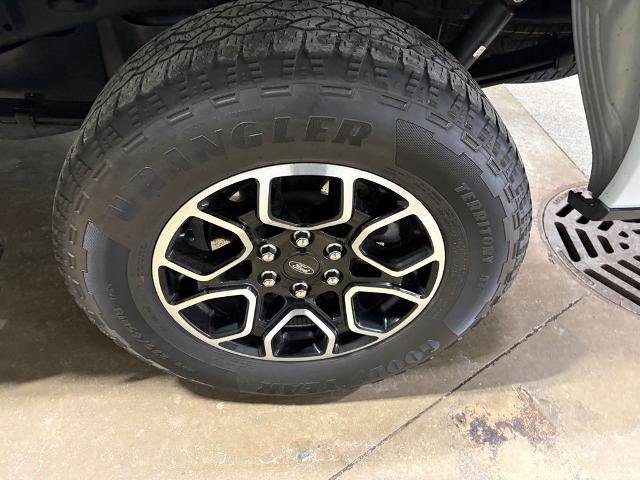 Certified 2023 Ford F150 XLT w/ Equipment Group 302A High image 27