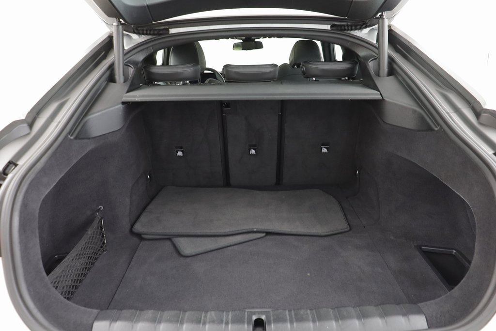 Used 2025 BMW i4 xDrive40i image 17