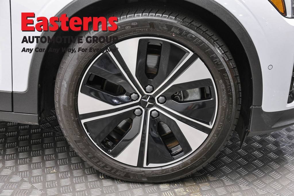 Used 2024 Polestar Polestar 2 w/ Pilot Pack RWD image 32