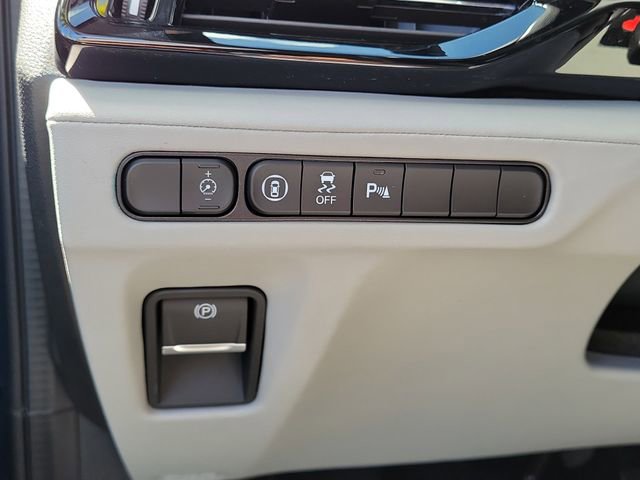 Used 2025 Acura MDX w/ Technology Package image 15