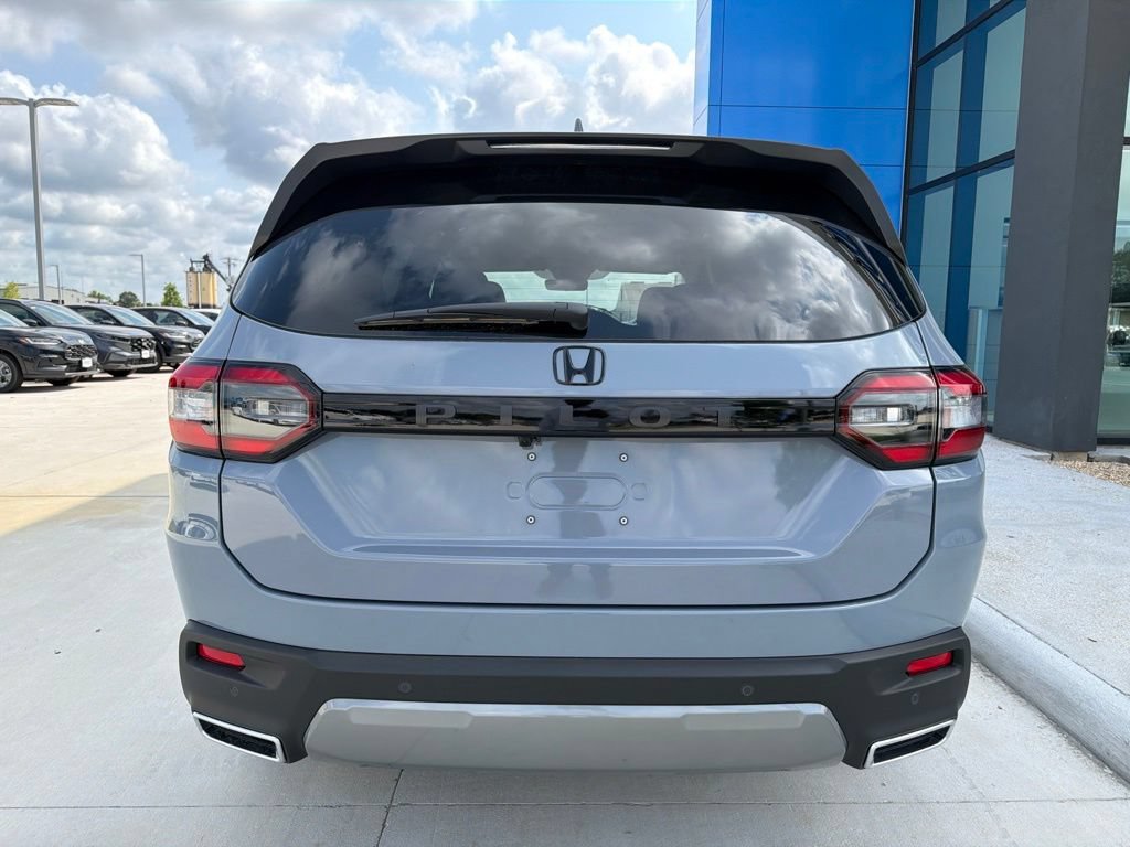 Used 2026 Honda Pilot EX-L image 6