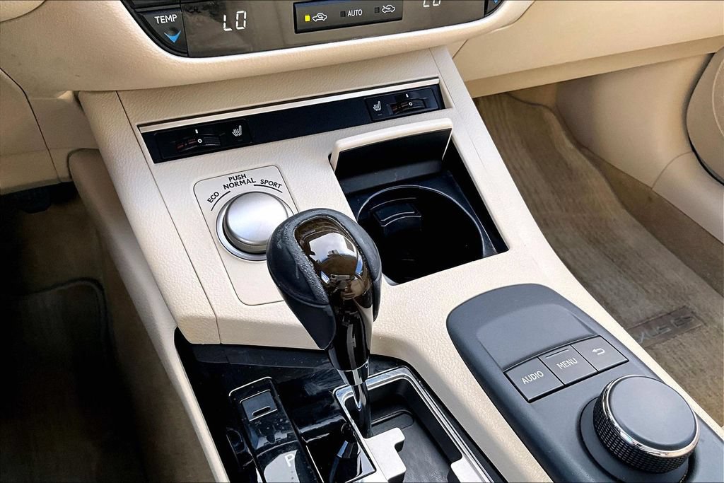 Used 2013 Lexus ES 350 w/ Premium Pkg FWD image 35