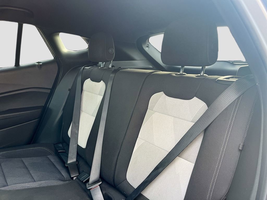 Used 2024 Chevrolet Trax RS FWD image 24