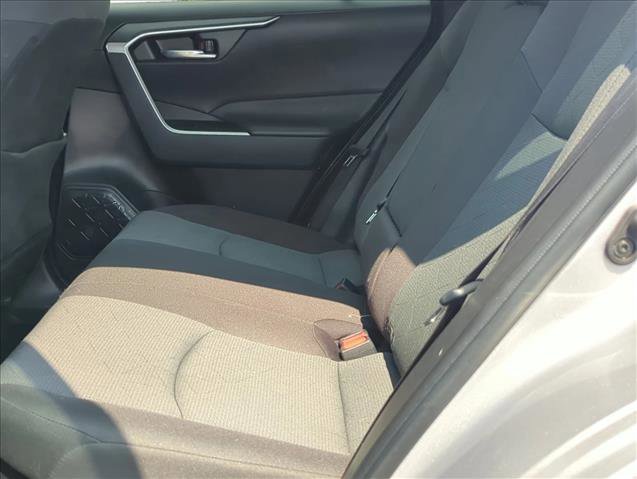 Certified 2024 Toyota RAV4 XLE image 15