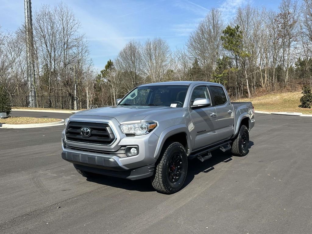 Used 2020 Toyota Tacoma SR5 image 3