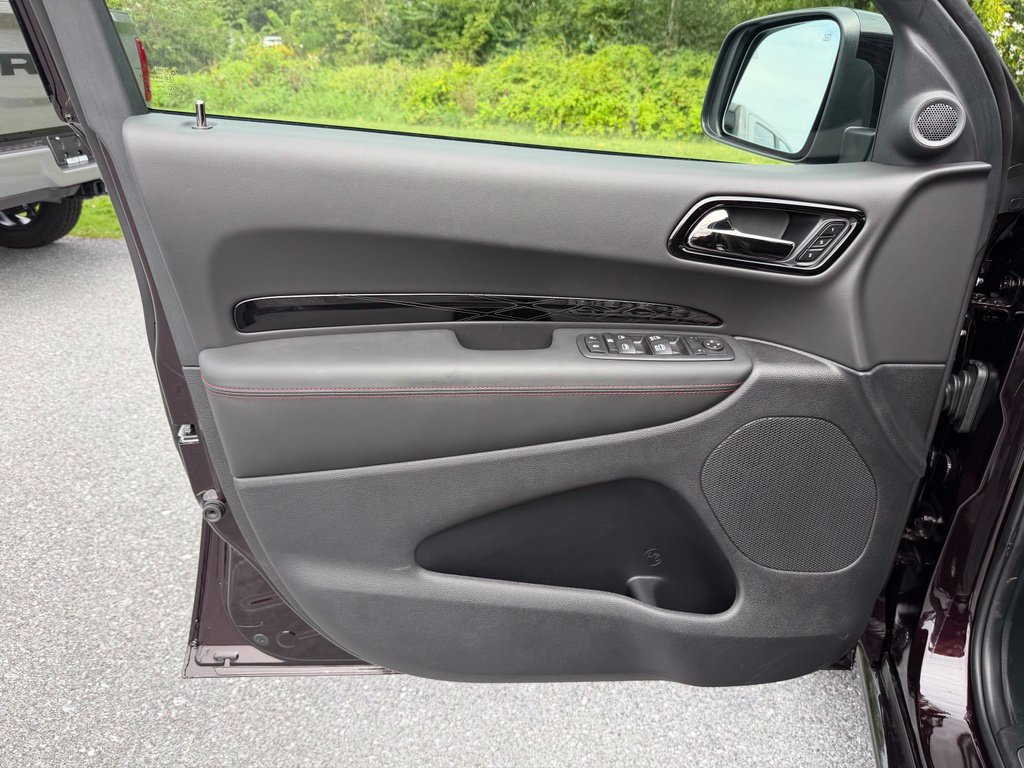 New 2027 Dodge Durango GT AWD/4WD image 11