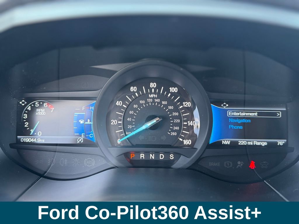 Used 2024 Ford Edge SEL w/ Convenience Package AWD/4WD image 10