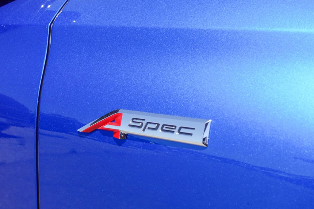 New 2026 Acura MDX A-Spec image 6