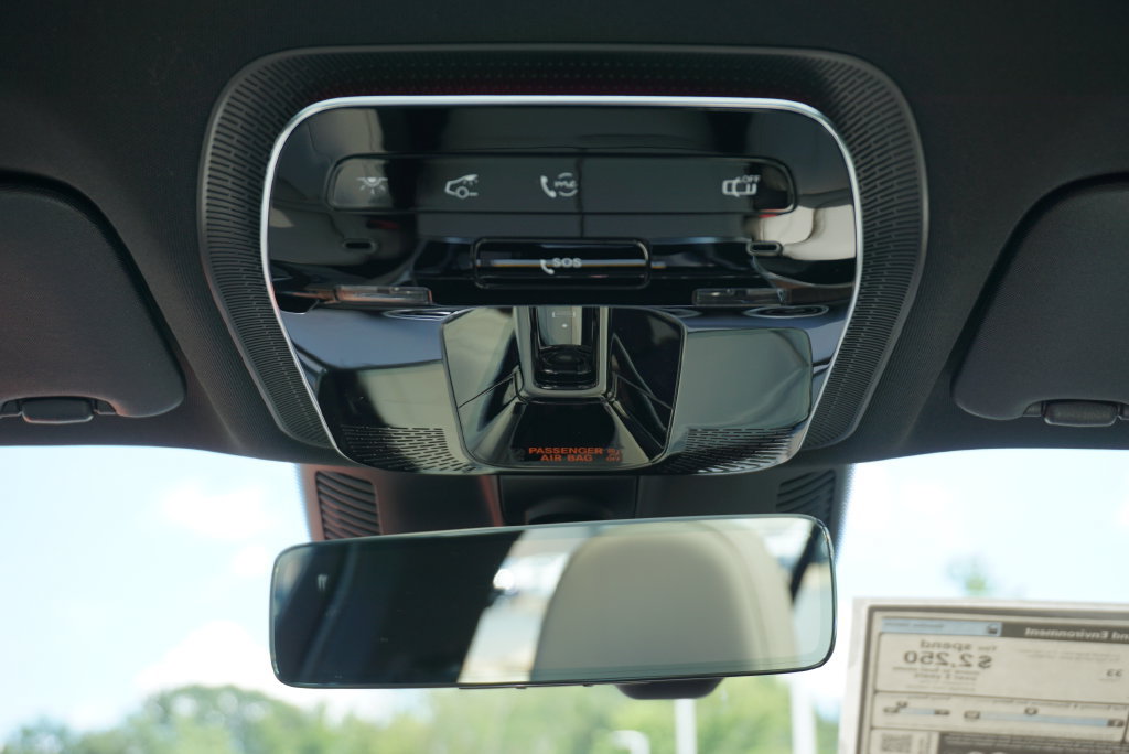 Certified 2025 Mercedes-Benz C 300 4MATIC Sedan image 55