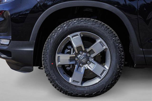 New 2026 Honda Ridgeline RTL image 9
