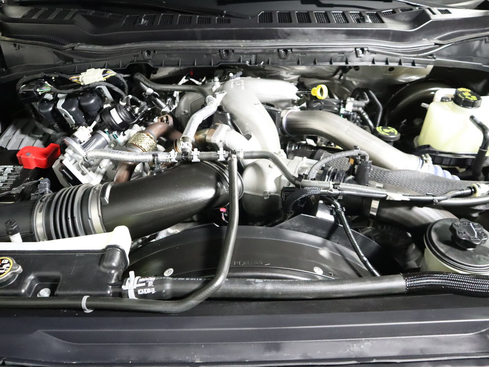 Used 2024 Ford F250 Lariat AWD/4WD image 20