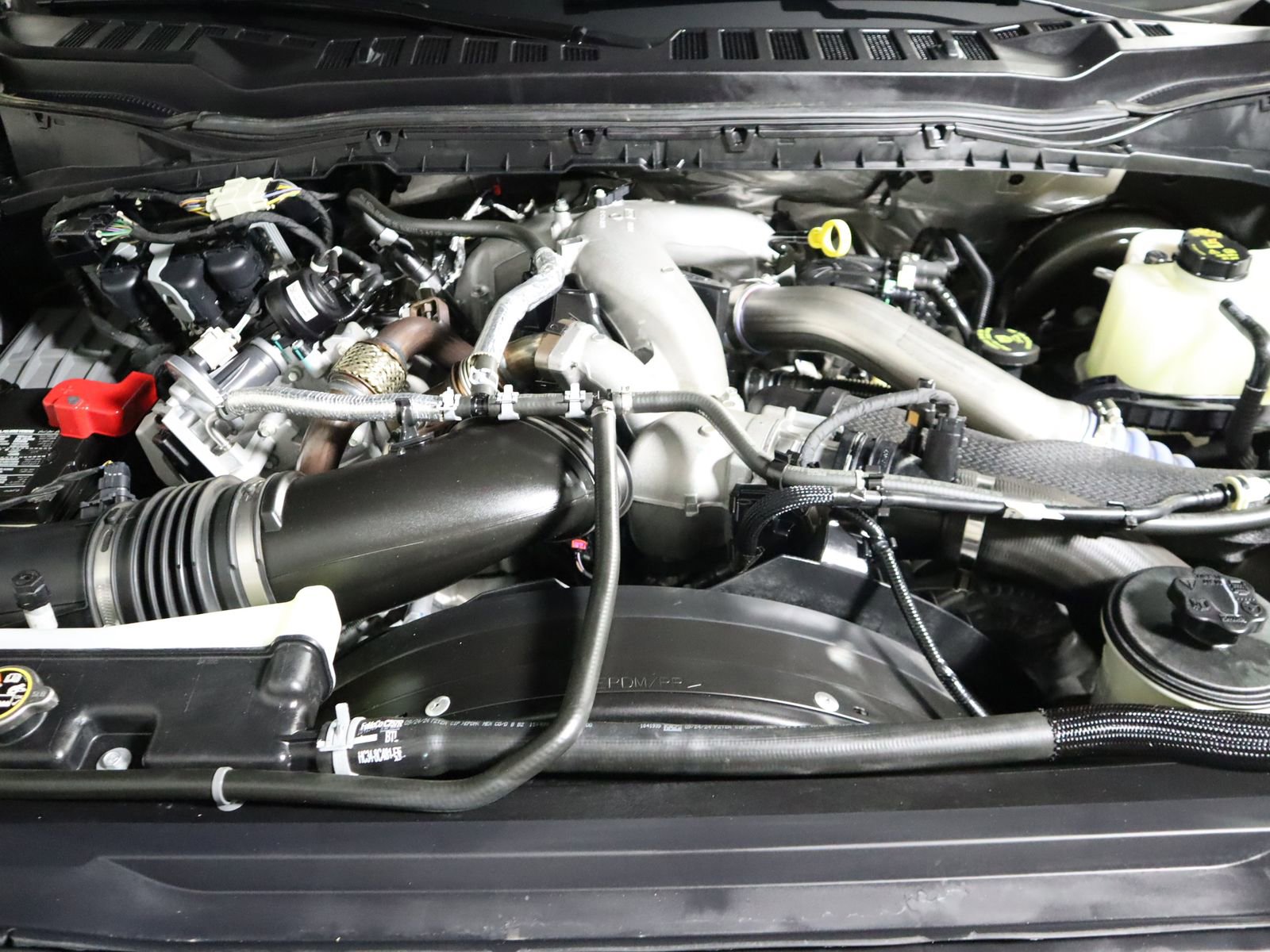 Used 2024 Ford F250 Lariat image 20