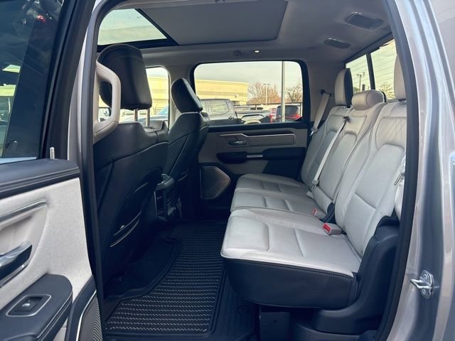 Used 2023 RAM 1500 Limited image 33