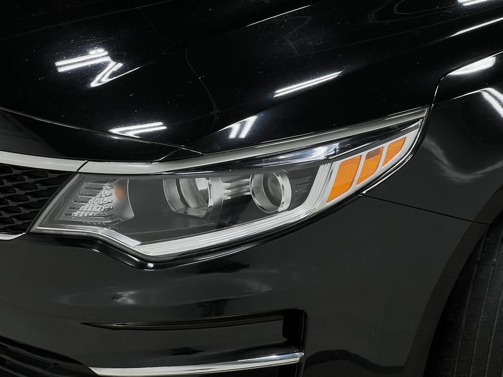 Used 2016 Kia Optima LX image 33