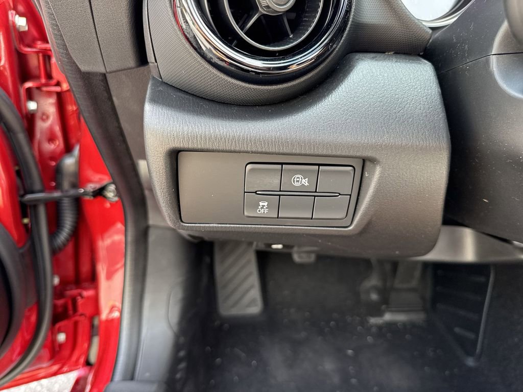 New 2026 MAZDA MX-5 Miata Sport image 55