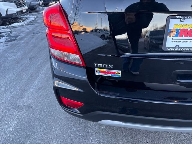 Used 2019 Chevrolet Trax LT w/ LT Convenience Package image 26