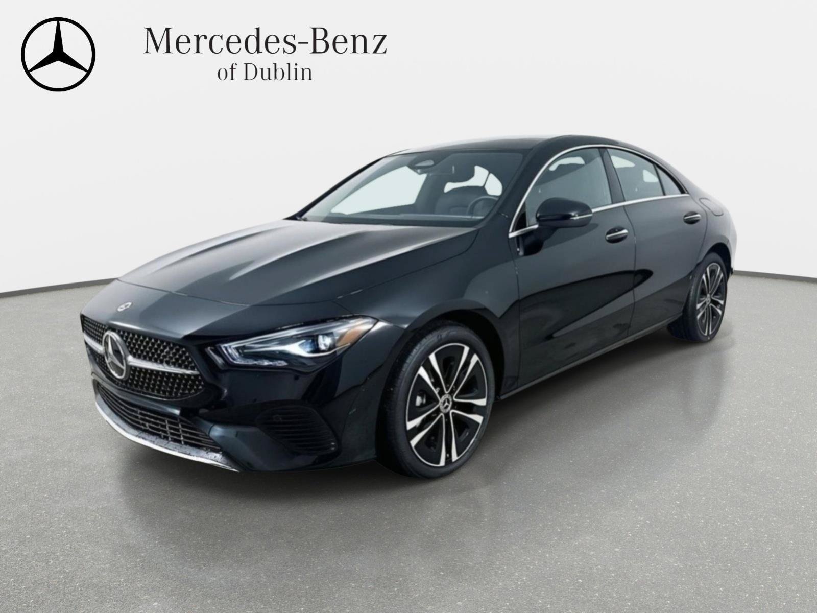 Used 2025 Mercedes-Benz CLA 250 4MATIC image 1