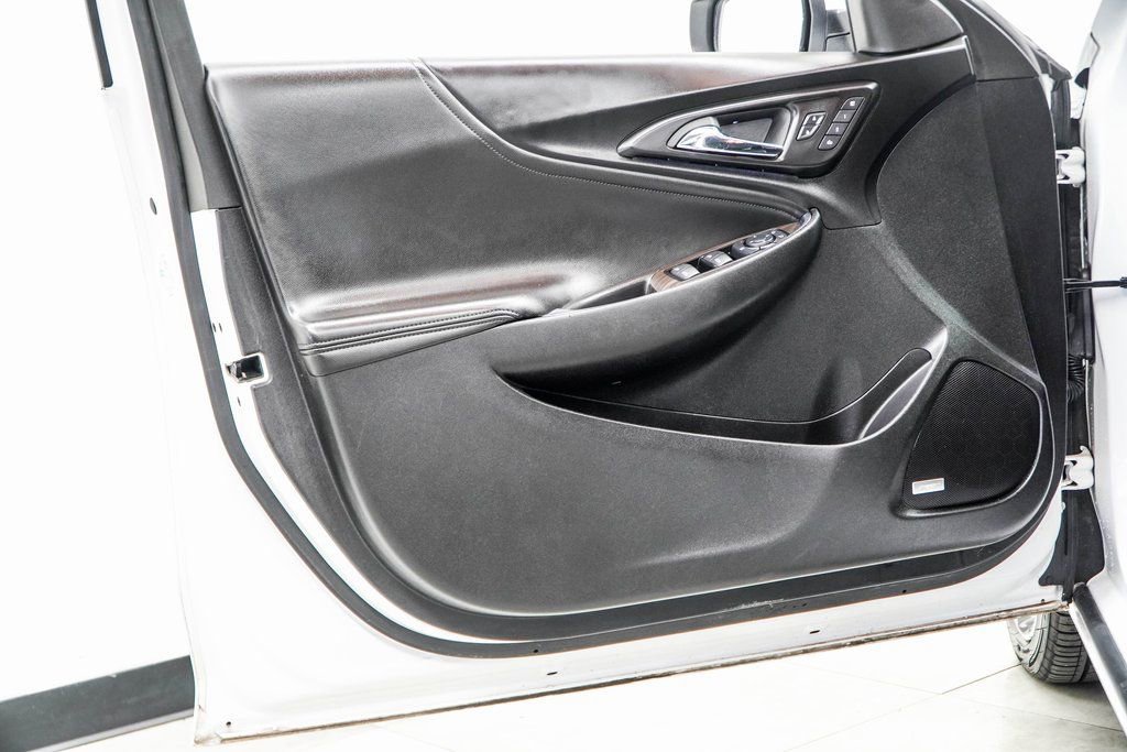 Used 2024 Chevrolet Malibu LT FWD image 42