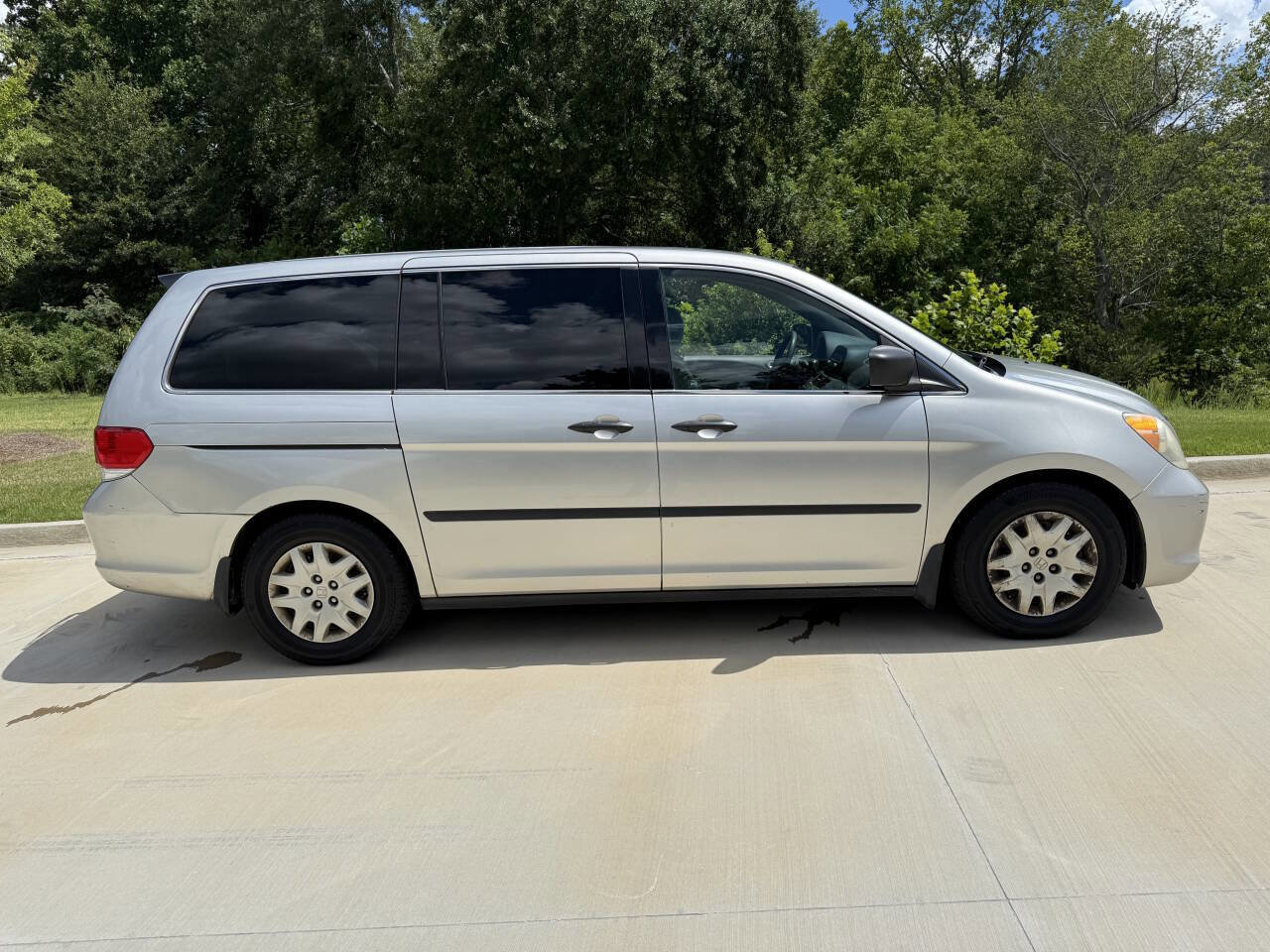 Used 2009 Honda Odyssey LX image 27